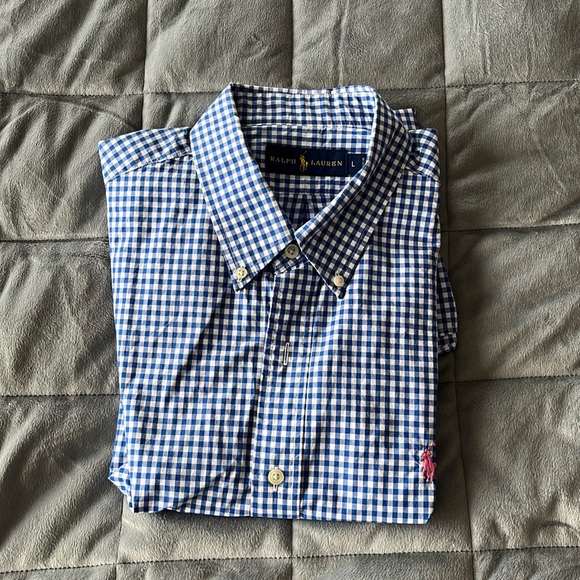 Ralph Lauren Other - Ralph Lauren mens shirt